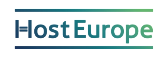 Host Europe Logo