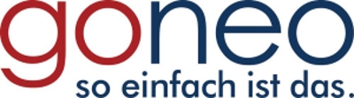 Logo goneo groß