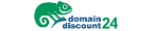 domaindiscount24 Webhosting