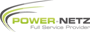 Power-Netz Logo groß
